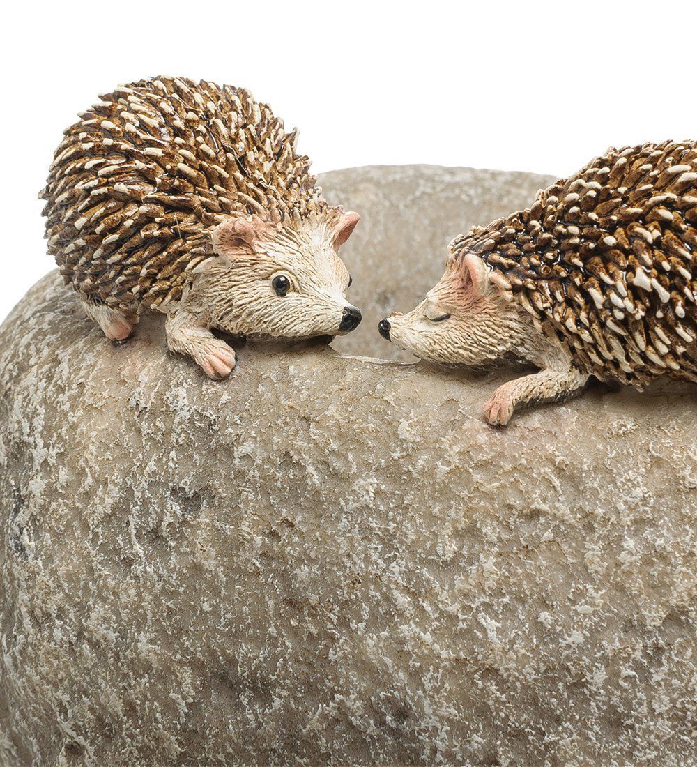 GAEM ED-239 Ваза «Ежи»