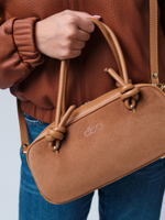 Сумка Curl DBR 31363 светло-коричневый