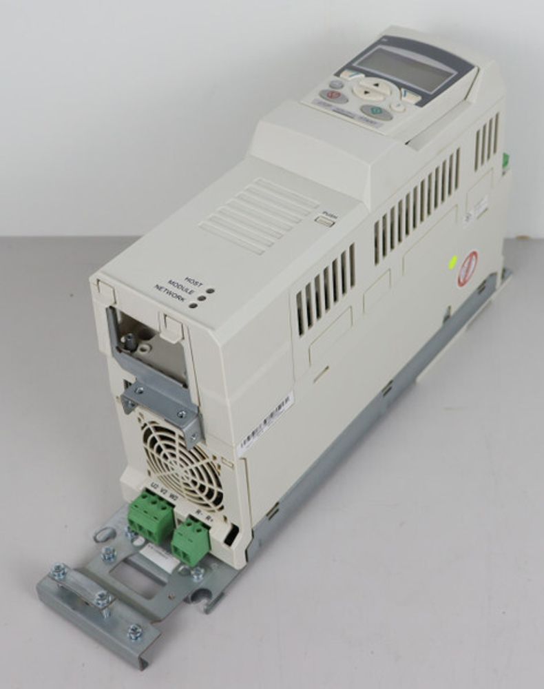 ABB ACS850-04-06A0-5+J400