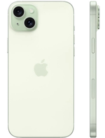 Apple iPhone 15 Plus 128ГБ Green