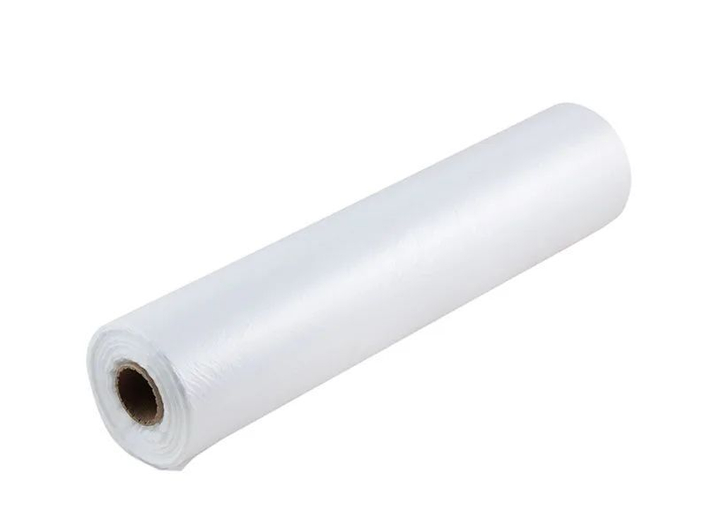 Пакет фасовочный в рулоне 500шт, ПНД 30см/40см/8мк