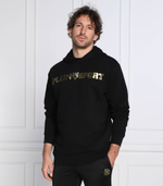 Худи Plein Sport - черный(MJB2758 PJO002N)