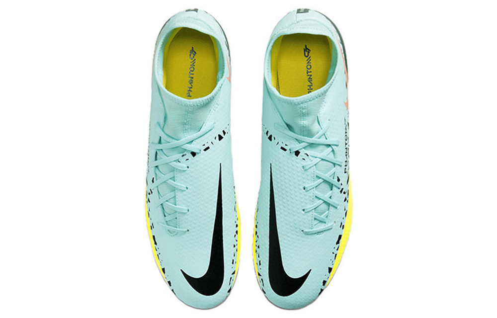 Кроссовки Nike Phantom Gt2 Academy Dynamic Fit Mg
