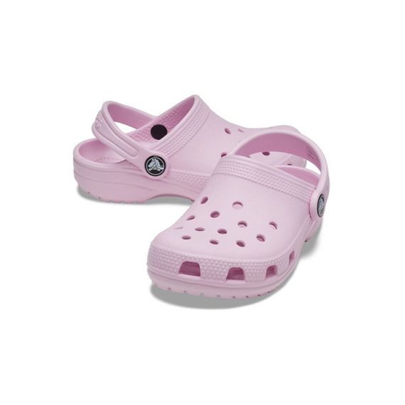 Crocs Classic 'Ballet Pink'