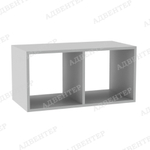 Подвесная полка Вариант 2