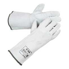 Краги G540 серые