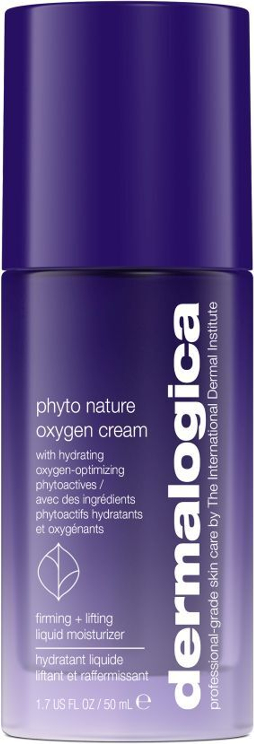 Dermalogica Phyto Nature Phyto-Nature Oxygen Cream 50 ml