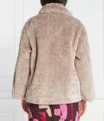 Мех GIUDY Marella SPORT - серый(39060439)