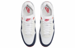 Кроссовки Nike Air Max 1 Golf "Navy Red"