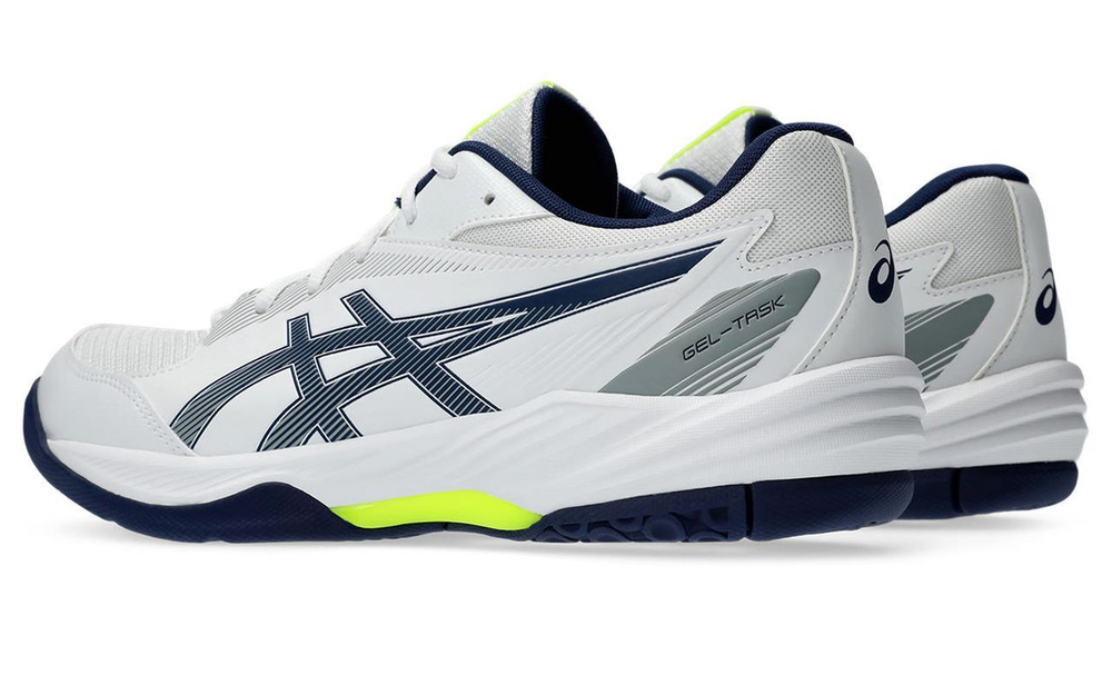 Мужские кроссовки для бадминтона/сквоша Asics Gel-Task 4