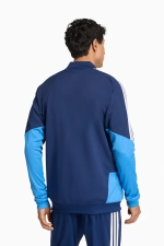 Кофта adidas Tiro 26 Competition Training - синий