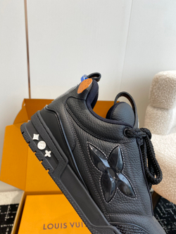 Louis Vuitton Skate Trainers
