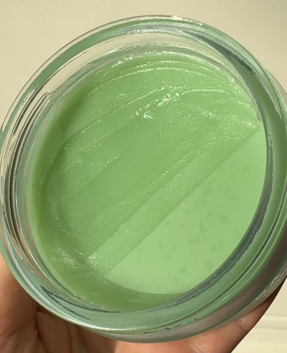 Успокаивающий очищающий бальзам ESPA