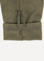 Брюки Сплав Кречет флис олива