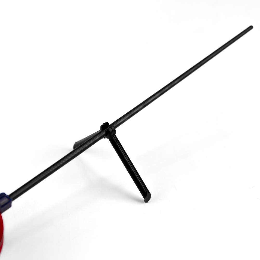 Удочка зимняя Akara Leader N (хлыст - поликарбонат)