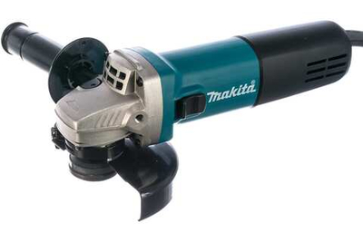 УШМ (Болгарка) Makita 9558HN