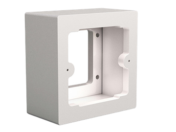 CVGAUDIO WS-ERC-SL. - материал изготовления МДФ (МВ) высокой плотности.