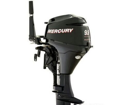 Лодочный мотор Mercury ME F 9.9 MLH BigFoot