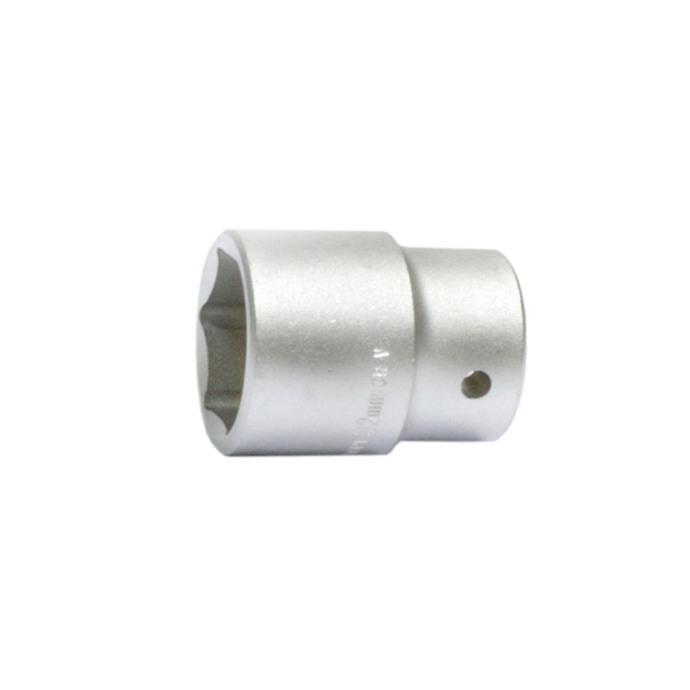 Торцевая головка короткая 3/4", 32 мм, СТАНКОИМПОРТ, CS-34.10.32