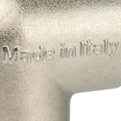 Угольник ВР/НР никелированный 1 1/4"