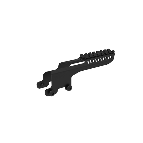 Кронштейн для легких прицелов