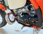 Мотоцикл Regulmoto LANZA 2T с ПТС