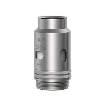 Испаритель для Smoant Knight 80 и Pasito 2 K-2 Dual Mesh Coil 0.4 Ом