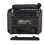 Радиоприемник CMiK MK-511 + MP плеер TF/USB