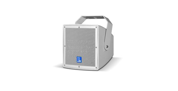 FDB Audio LT208 - Коаксиальная 2-полосная акустическая система 8" с IP-56