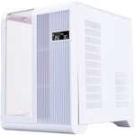 Корпус mATX 1STPLAYER RT5-WH-2FC7R-W-1FC7-W
