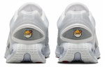 Кроссовки Nike Air Max Dn (Женская размерная сетка)