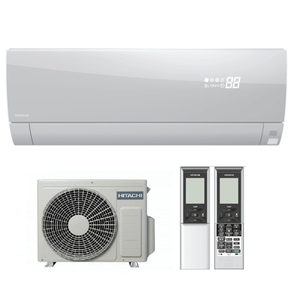 Настенная сплит-система Hitachi S-PREMIUM RAK-50PSES / RAC-50WSE