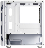 Корпус mATX SilverStone FARA H1M PRO