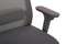 Кресло Work W-218C GREY Серый