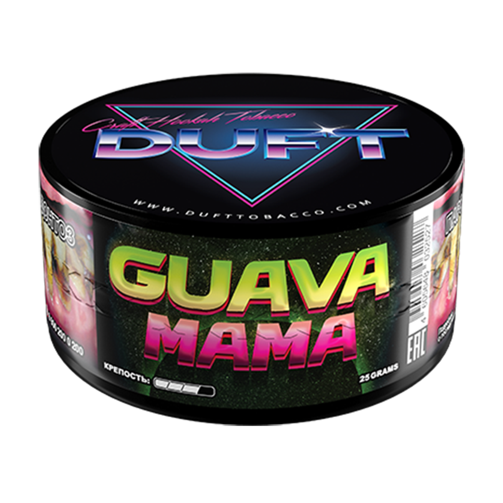 Duft Guava Mama (Гуава) 25 гр.