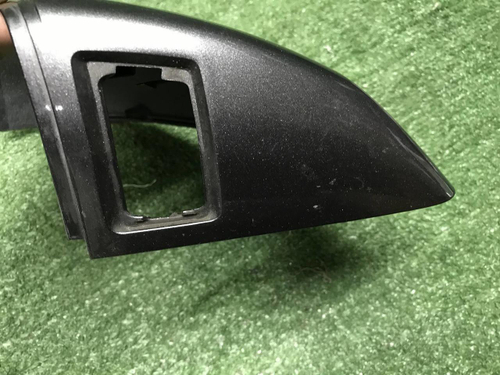 Крышка зеркала левая Bentley Bentayga (15-нв)