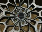 КОВАНЫЕ ДИСКИ ДЛЯ BMW 7 SERIES G70 2023 БМВ 7 СЕРИИ