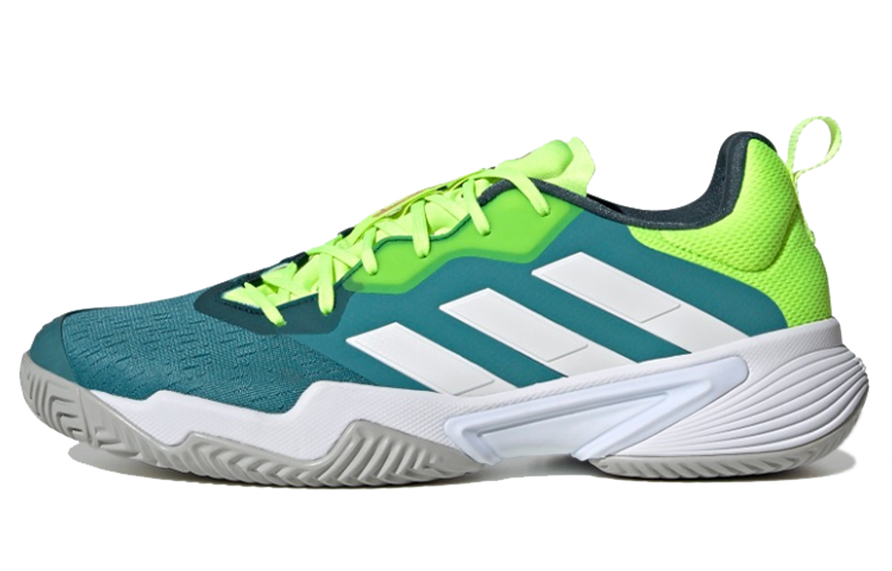 Кроссовки Adidas Barricade