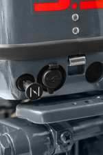 Таймень NX 3600 НДНД PRO Камуфляж Камыш/черный + KAMISU T 9.9 BMS (комплект лодка + мотор)