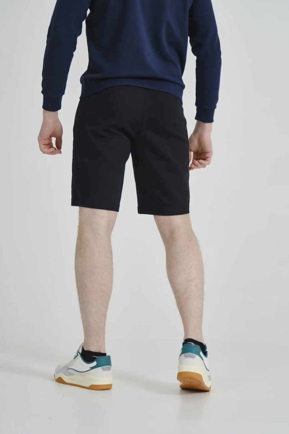 Шорты мужские ANTA Knit Half Pants