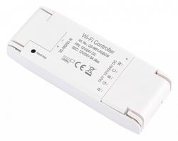 Контроллер-регулятор цвета RGBW Wi-Fi для смартфонов и планшетов ST-Luce Around ST9000.500.01RGBCW