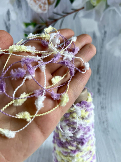 Пряжа Puffy Baloon 50g