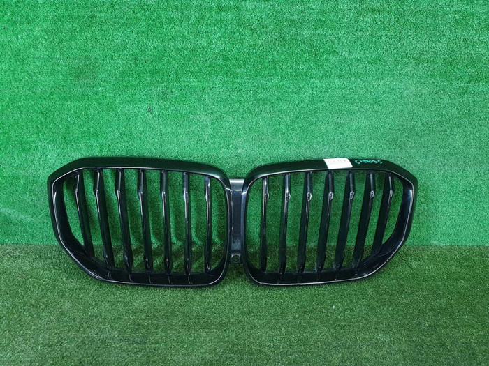 Решетка радиатора BMW X5 G05 (2018-2023)