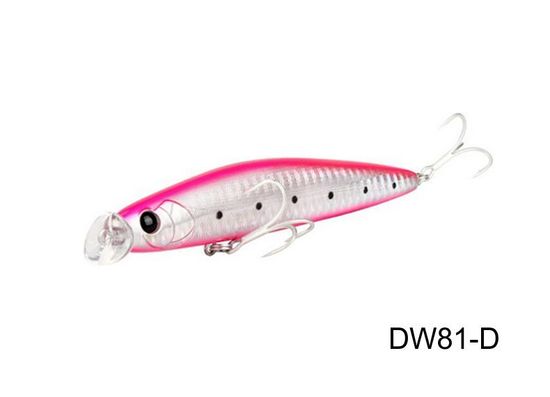 Tsurinoya DW81 110мм./15,5гр.