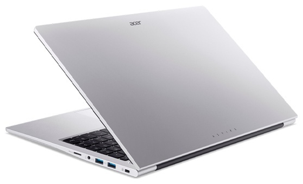 Ноутбук Acer Aspire Lite 15 15.6" / 16 Гб / SSD 1024 Гб / Без ОС / NX.J7PER.001