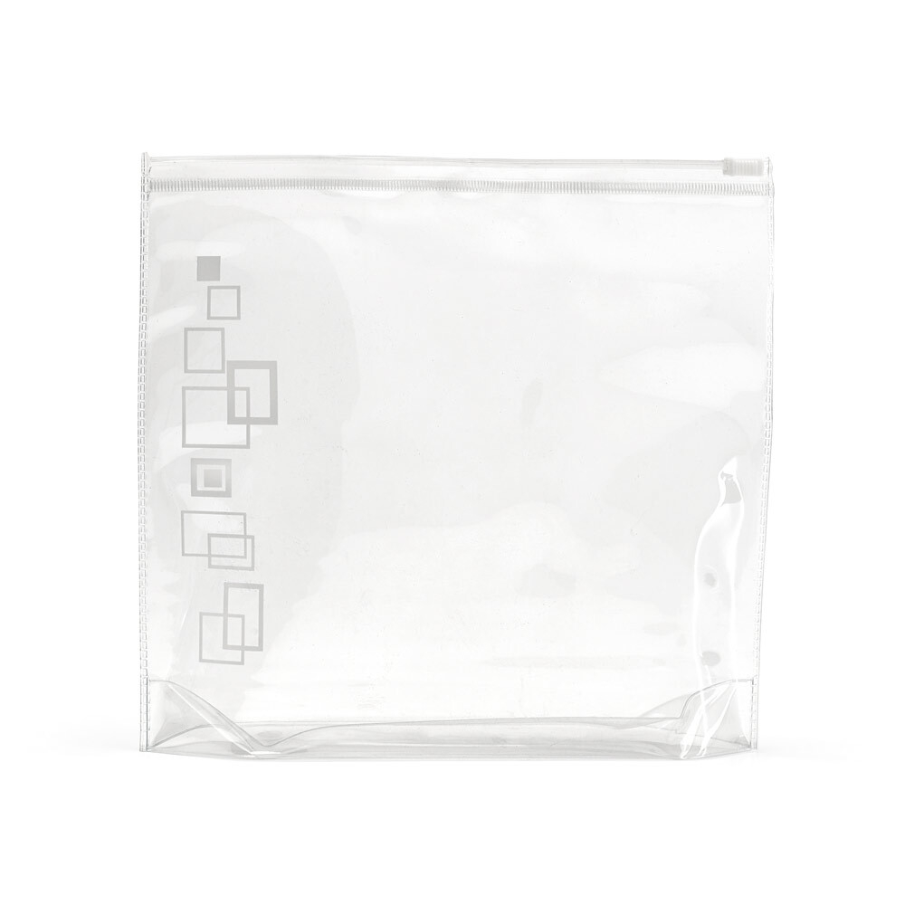 VALENTINA. Герметичная косметичка из PVC