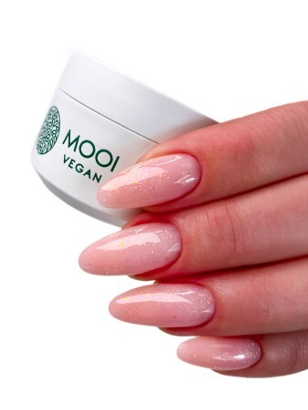 Моделирующий гель Hard Firming Gel HFG 07 15 g, MOOI