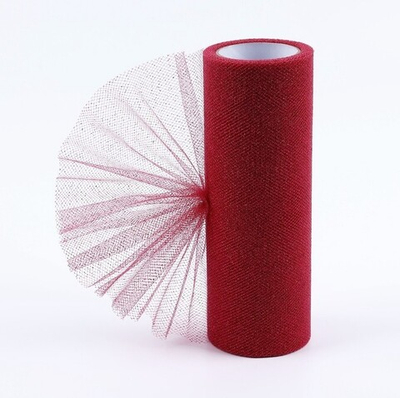 Фатин с глиттером 15 см