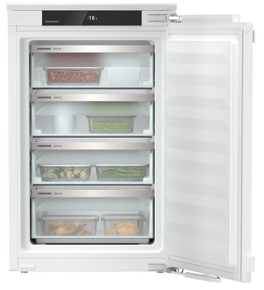 Морозильник Liebherr IFNd 3924-22 001