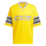 Футболка adidas Sport Jersey Yellow